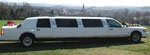 MyLimo Limousinendienst mit Chauffeur