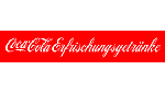 Coca Cola Erfrischungsgetränke